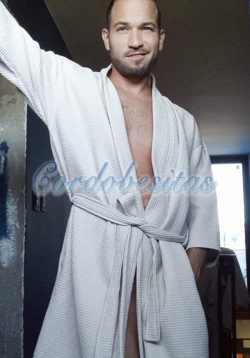 Escort Valentino en Sin Depto Cordobesitas 06